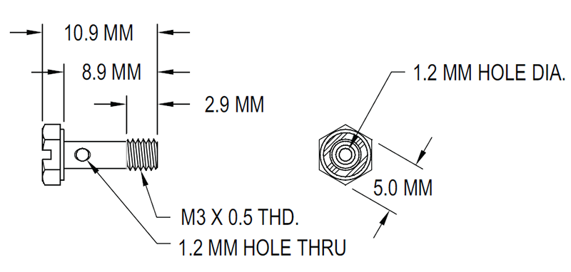 M3S-1001