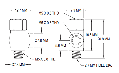 M5TM-M5