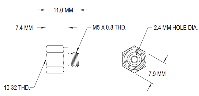 MFA-M510