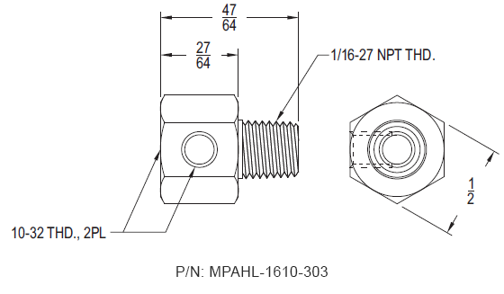 MPAHL