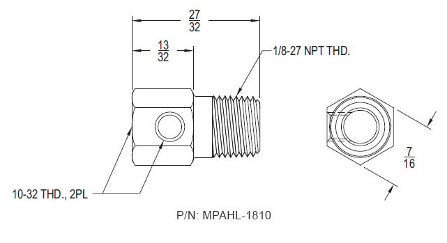 MPAHL