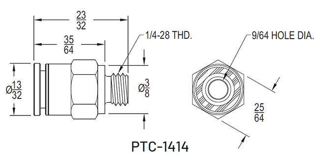 PTC-1414