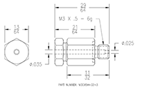 M3CB-32