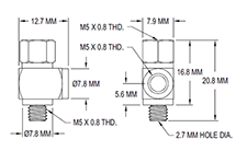 M5TM-M5