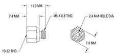 MFA-M510