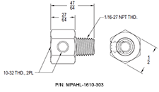 MPAHL