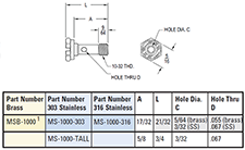 MS-1000