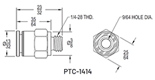 PTC-1414