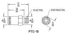 PTC-18